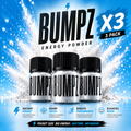 BUMPZ Energy Sniff - Natural x3