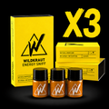 Wildkraut Energy Sniff - Original x3