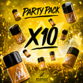 Wildkraut Energy Sniff - Original x10
