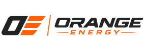 Orange Energy - Home